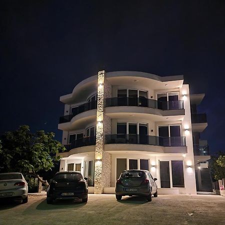 M&H Apartments Ulcinj Exterior photo