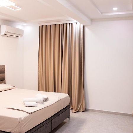 M&H Apartments Ulcinj Exterior photo