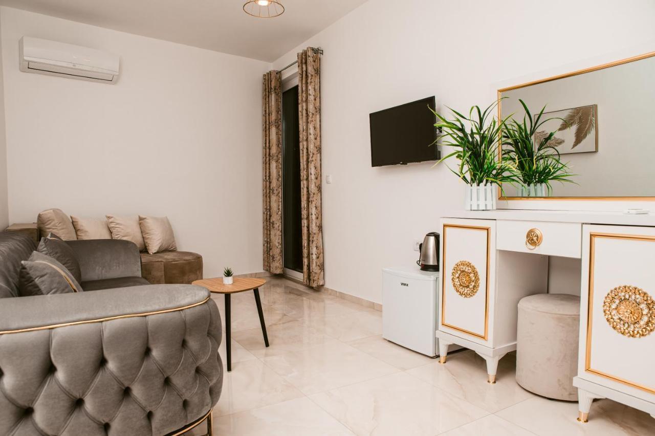 M&H Apartments Ulcinj Exterior photo