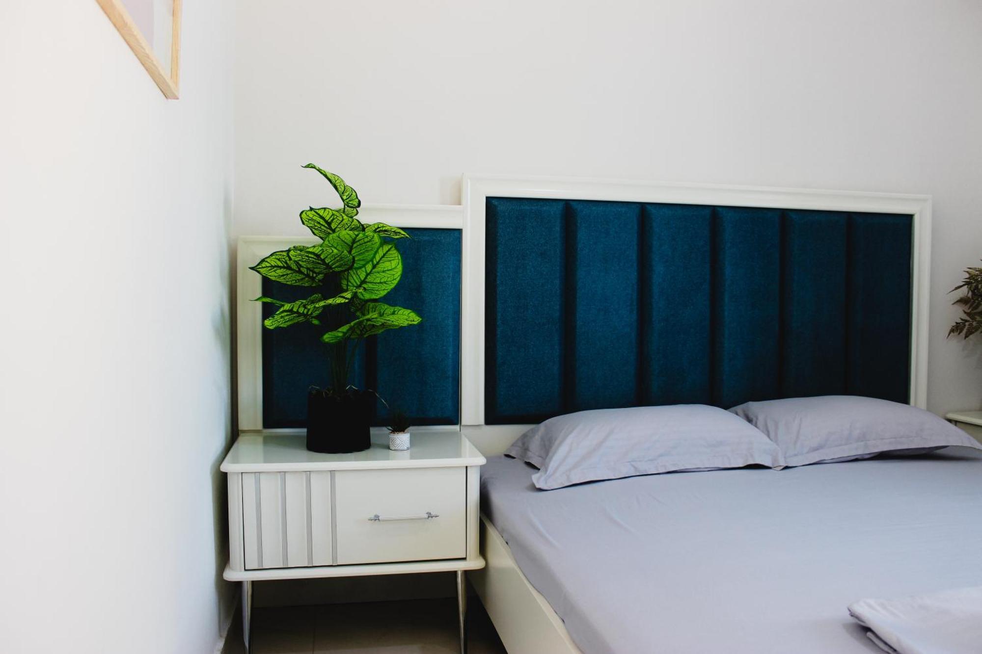 M&H Apartments Ulcinj Room photo