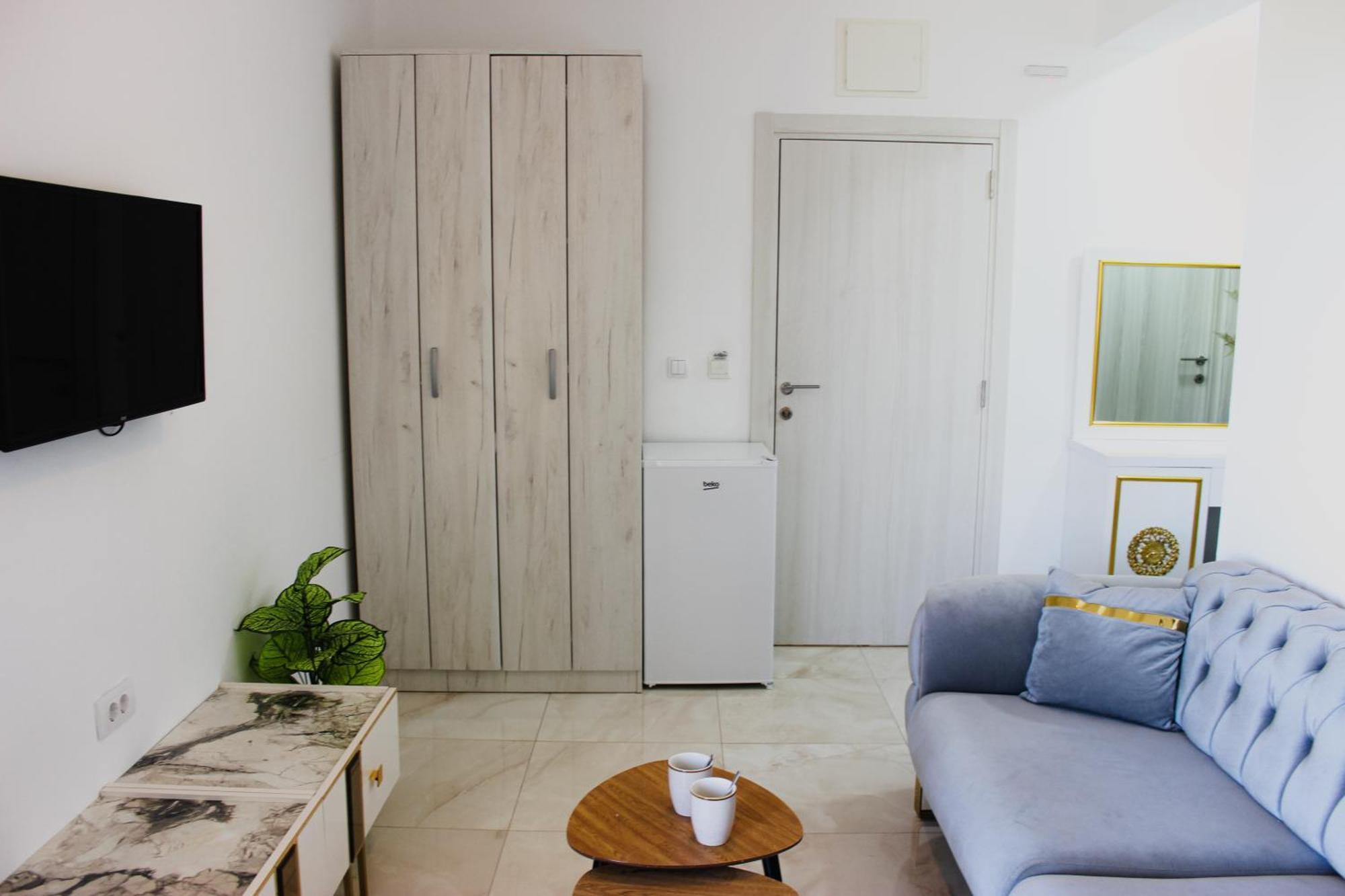 M&H Apartments Ulcinj Exterior photo