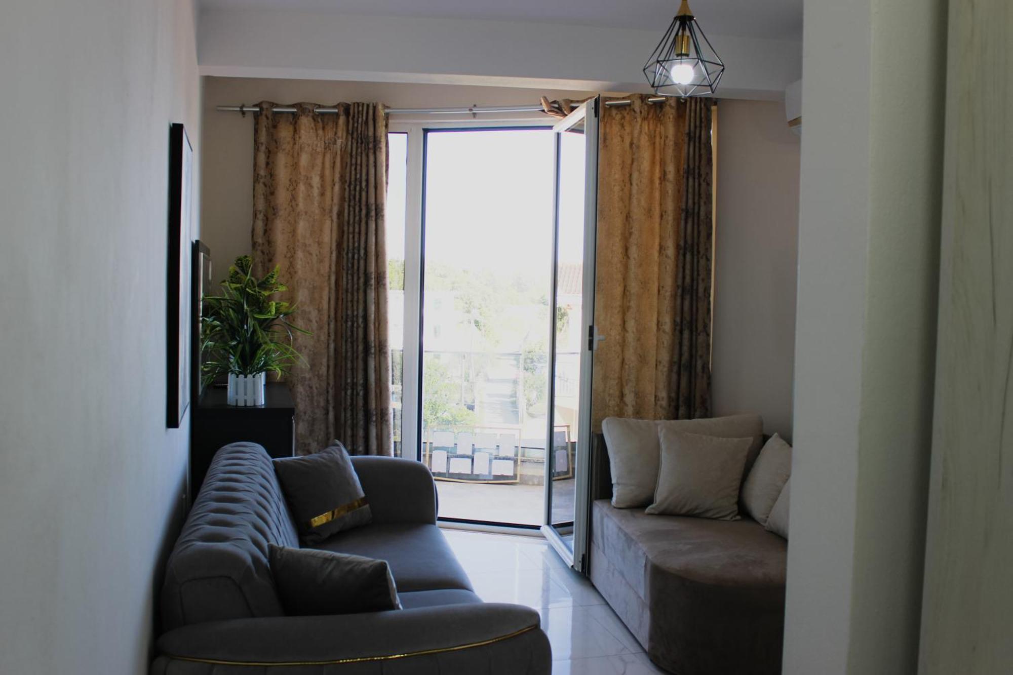 M&H Apartments Ulcinj Room photo