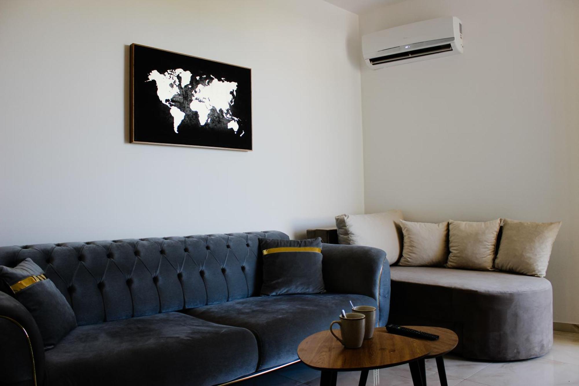 M&H Apartments Ulcinj Room photo