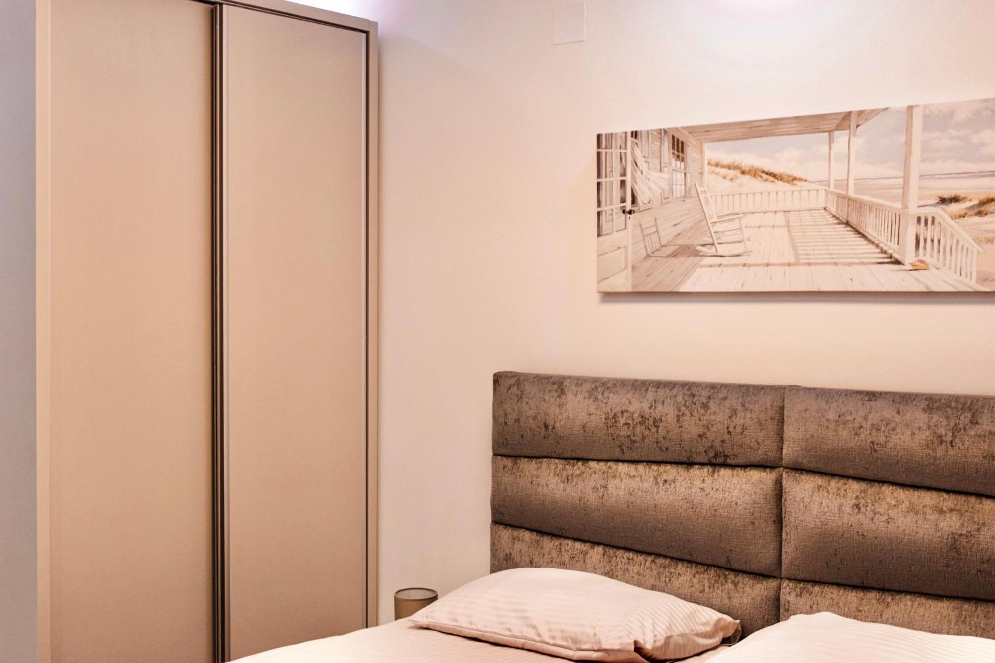 M&H Apartments Ulcinj Exterior photo