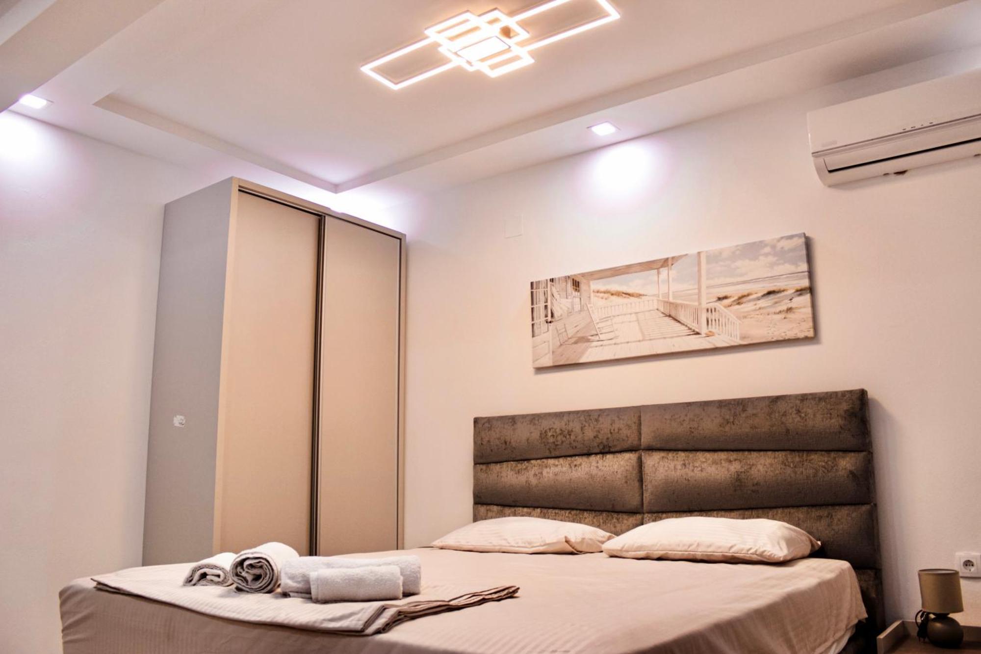 M&H Apartments Ulcinj Exterior photo