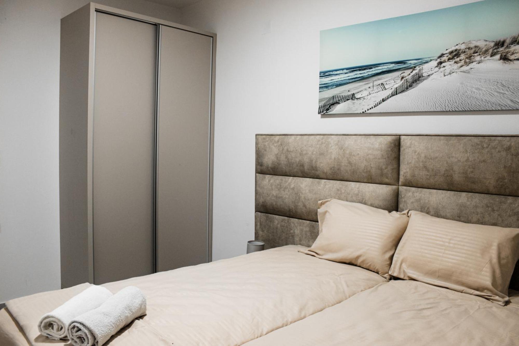 M&H Apartments Ulcinj Exterior photo