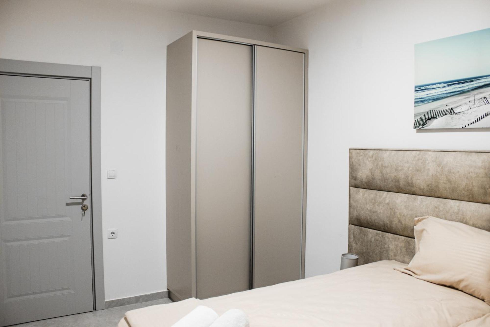 M&H Apartments Ulcinj Exterior photo