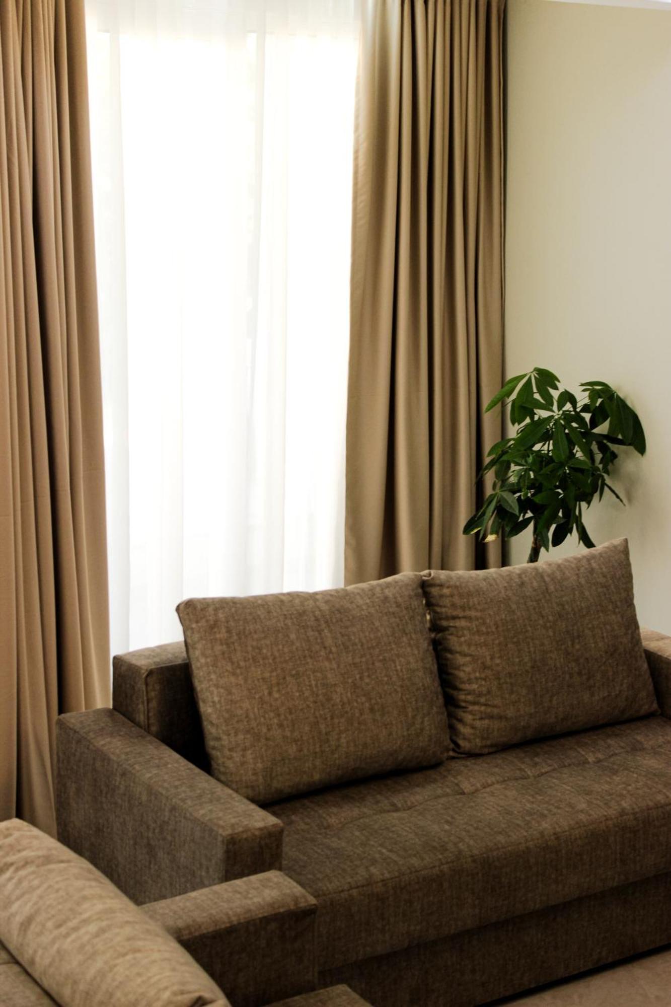M&H Apartments Ulcinj Exterior photo