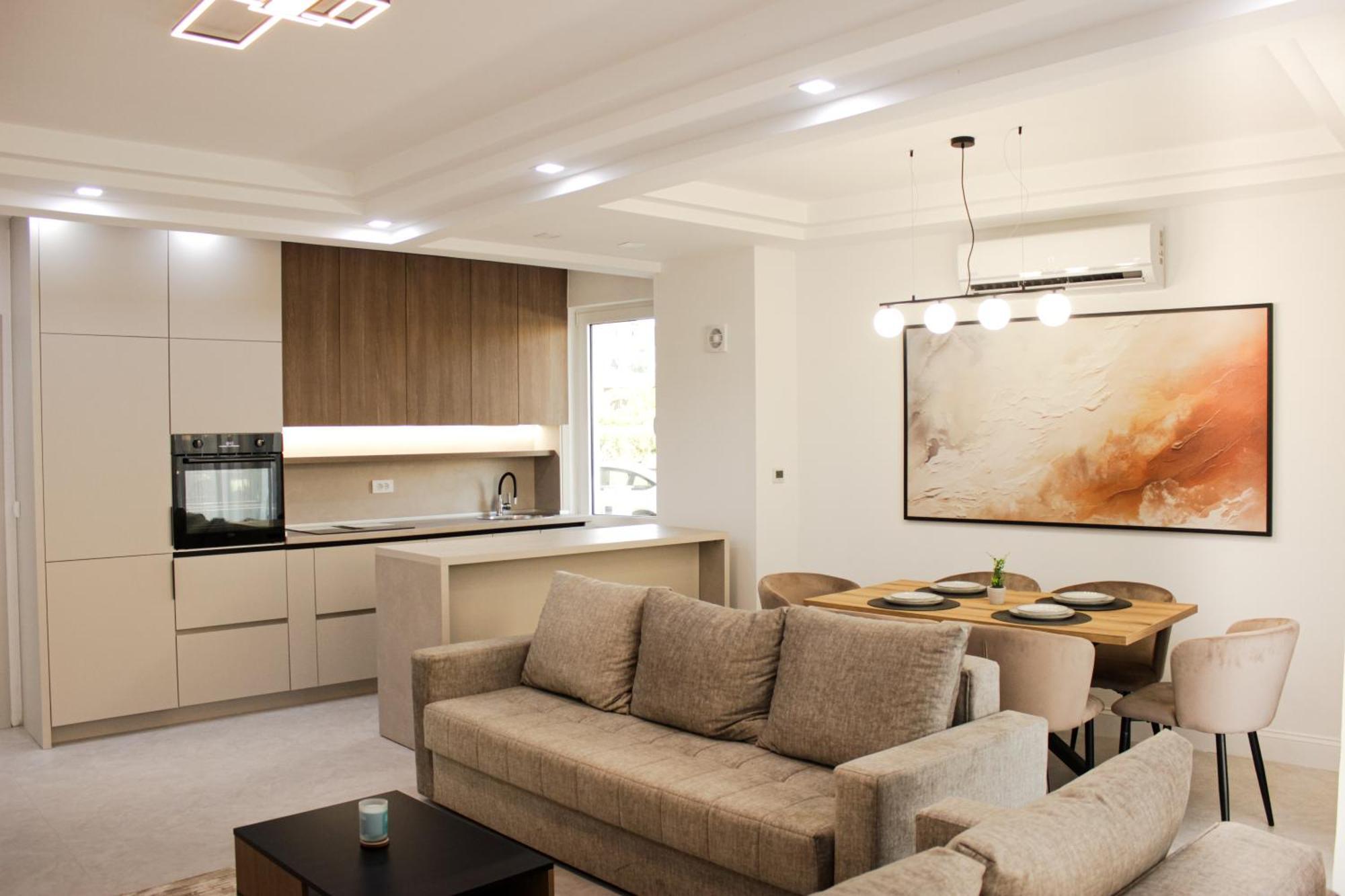 M&H Apartments Ulcinj Exterior photo