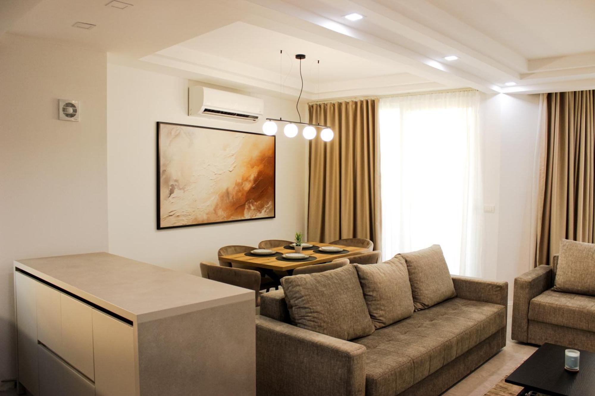 M&H Apartments Ulcinj Exterior photo