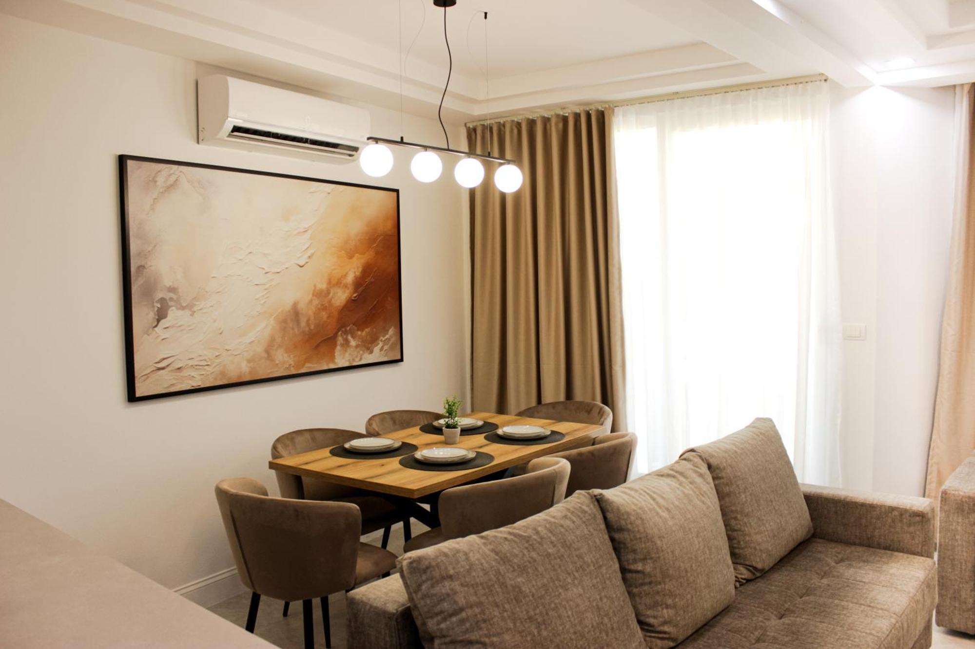 M&H Apartments Ulcinj Exterior photo