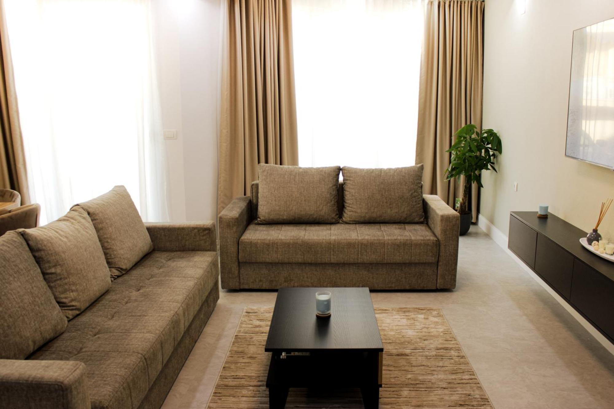M&H Apartments Ulcinj Exterior photo