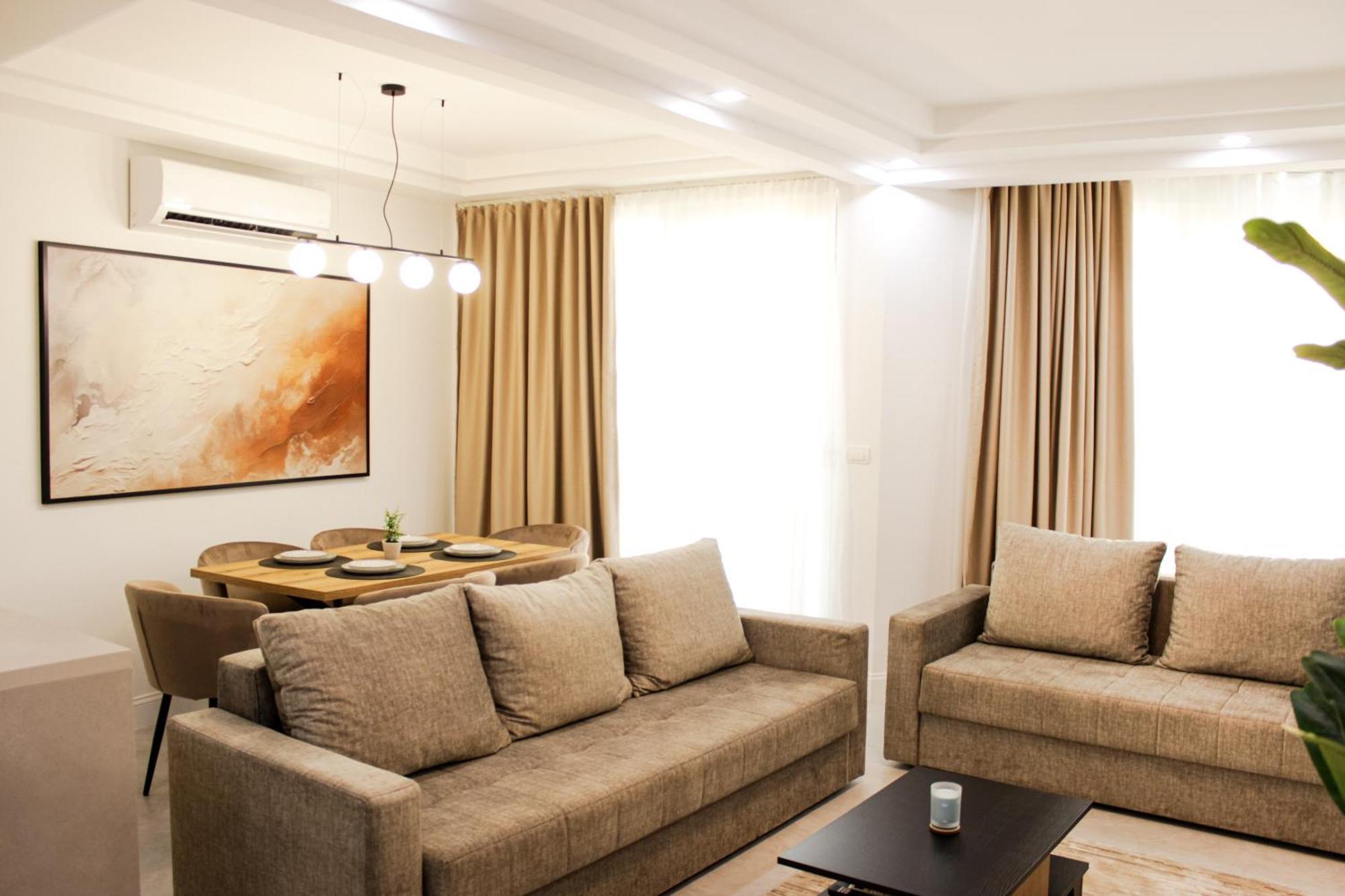 M&H Apartments Ulcinj Exterior photo